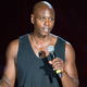 Dave Chappelle (Rick Kern/Getty Images)